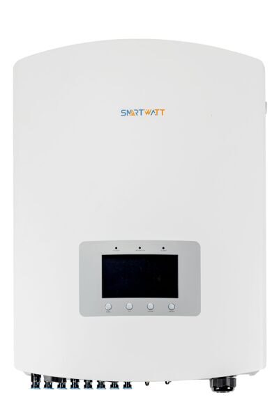 SmartWatt Grid 25K 3P 4 MPPT